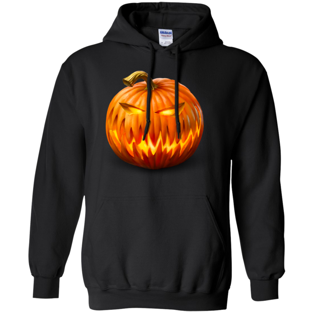 jack o'lantern halloween T-Shirt