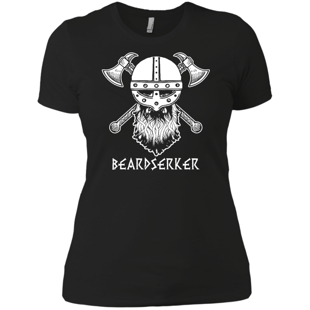 beardserker T-Shirt