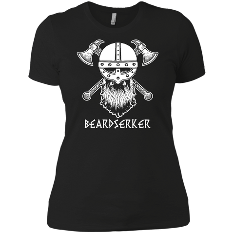 beardserker T-Shirt