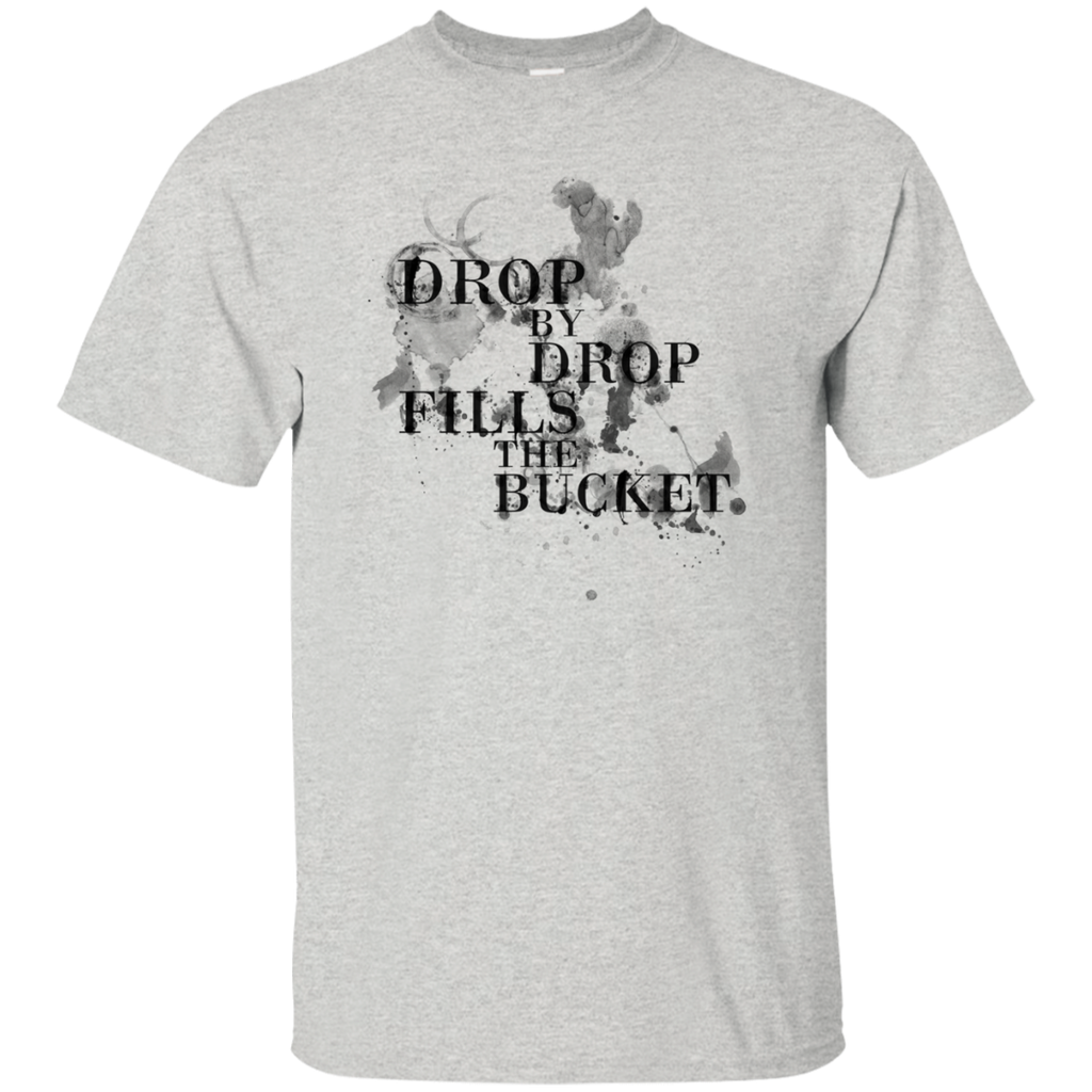 drop  T-Shirt