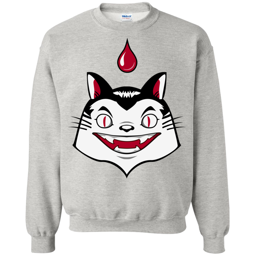dracula von kitteh sweatshirt T-Shirt