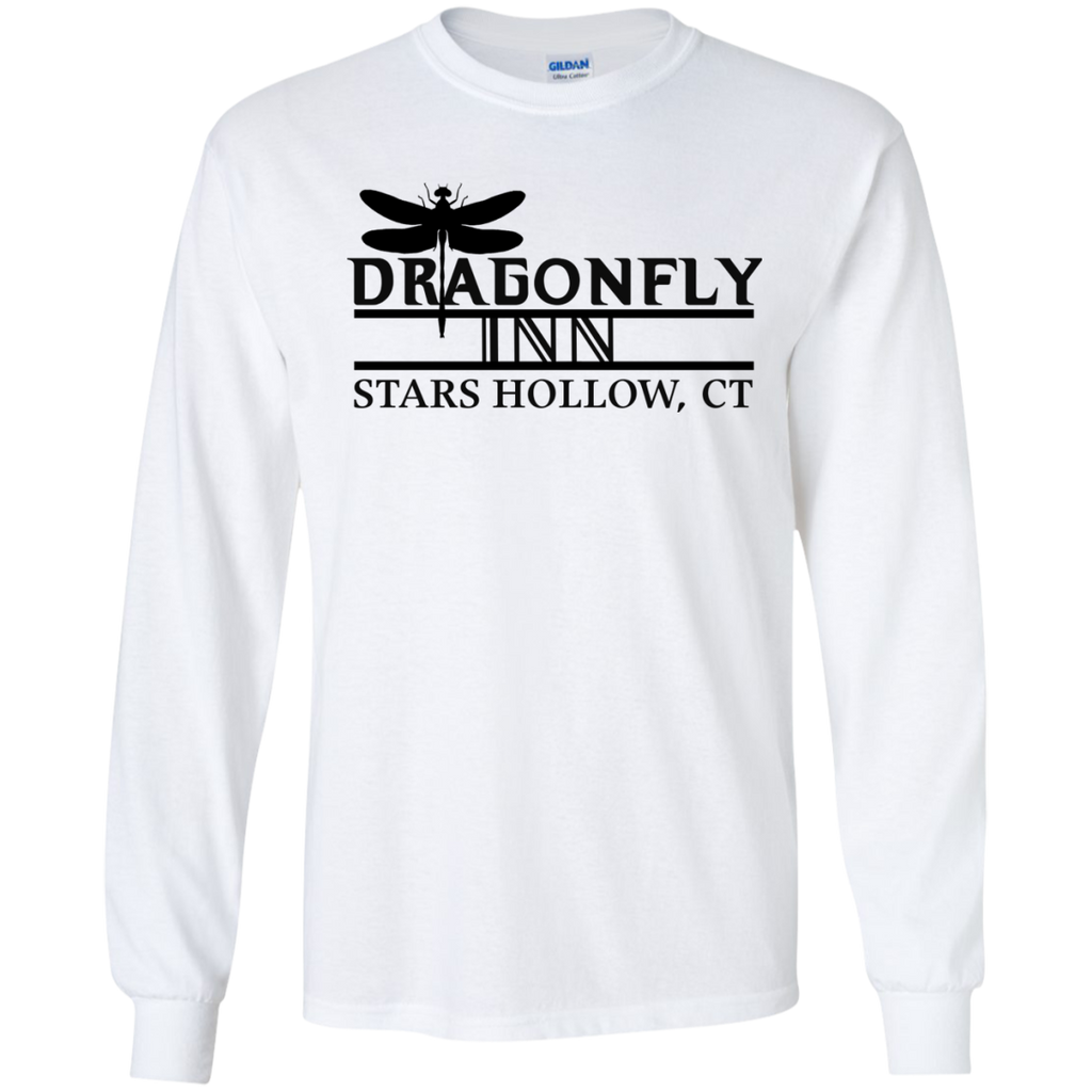 dragonfly inn T-Shirt