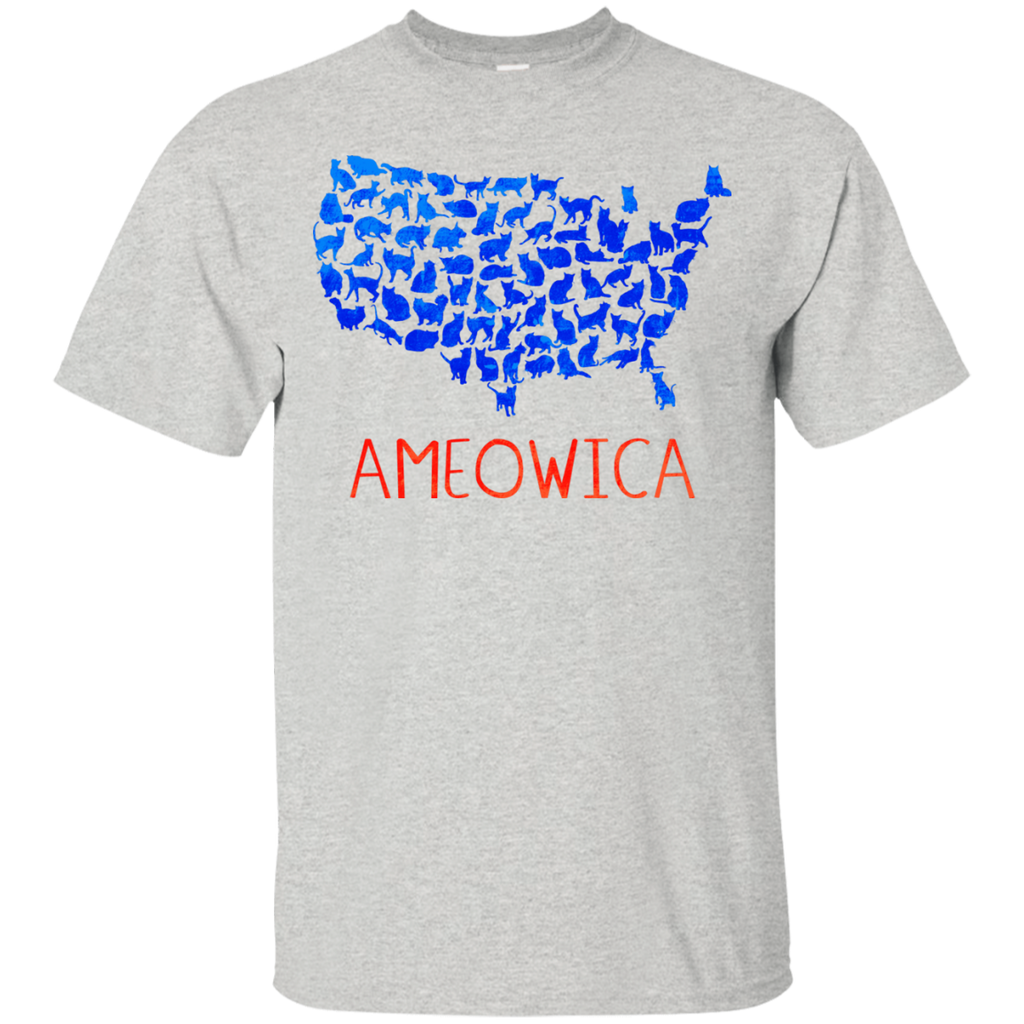 ameowica T-Shirt