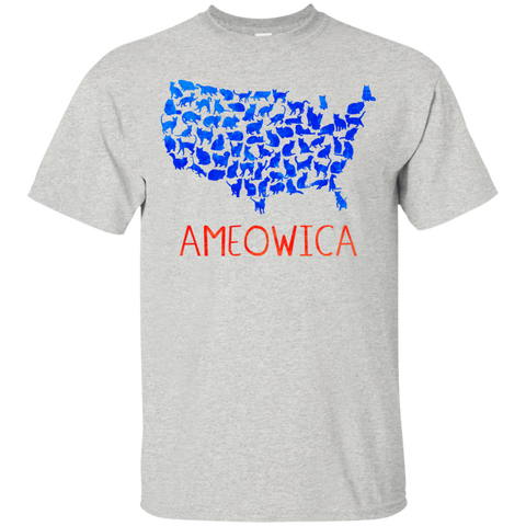 ameowica T-Shirt