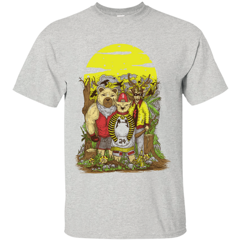 animal kingdom sweatshirt T-Shirt