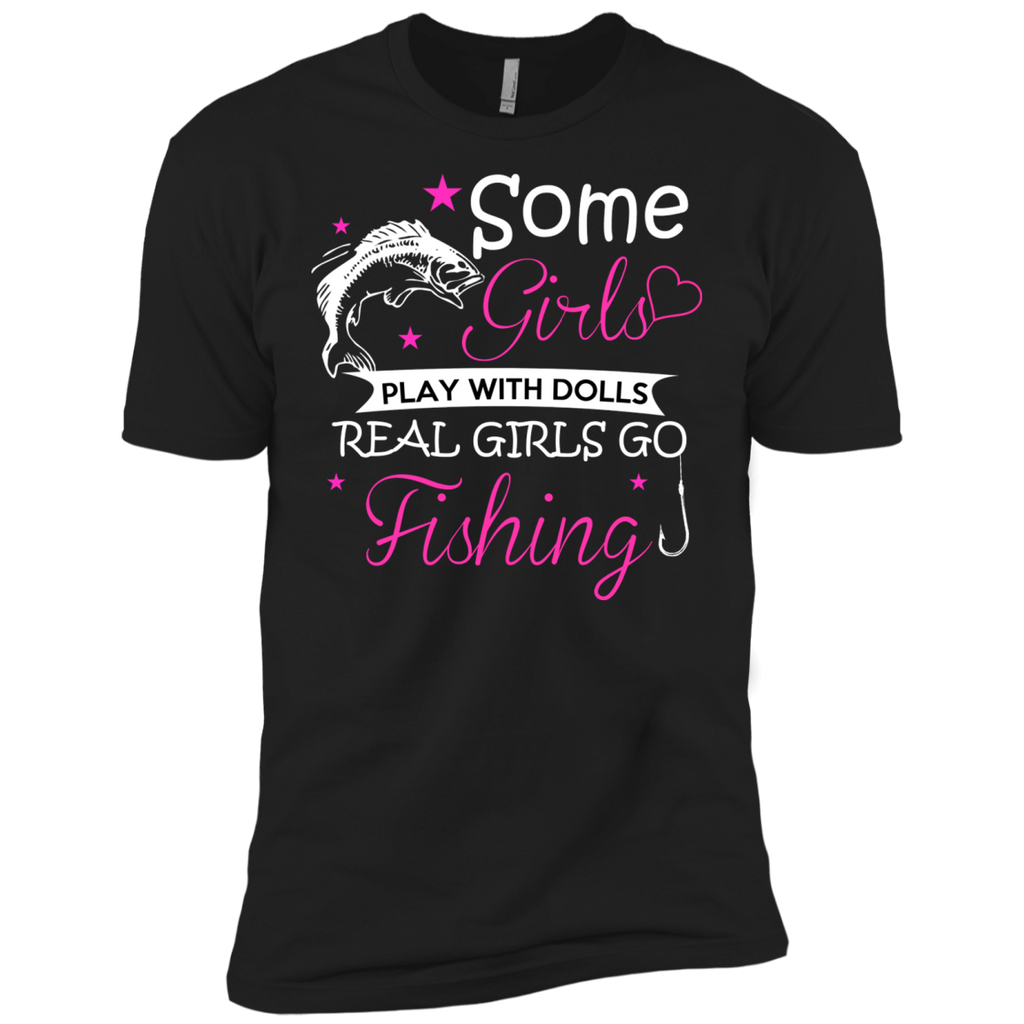 fishing T-Shirt