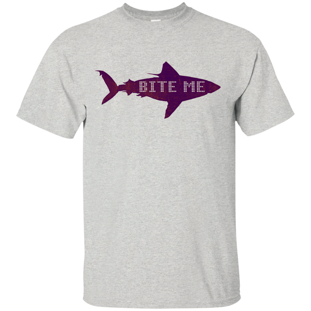 bite me T-Shirt