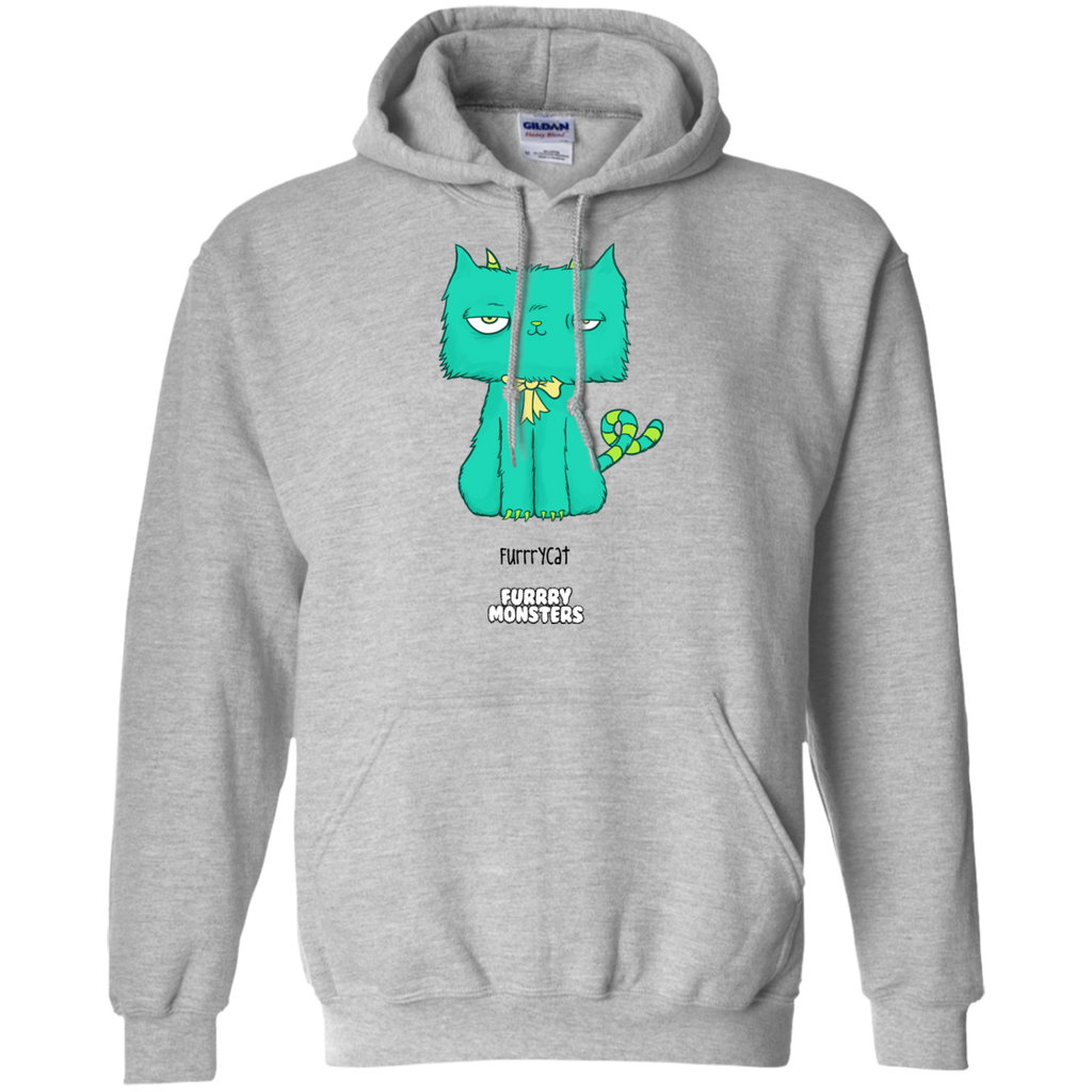 furrrycat sweatshirt T-Shirt