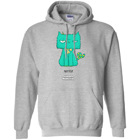 furrrycat sweatshirt T-Shirt
