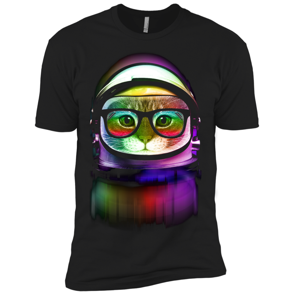 first cat in space T-Shirt