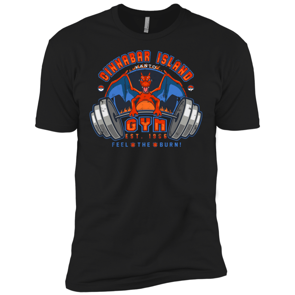 feel the burn! T-Shirt
