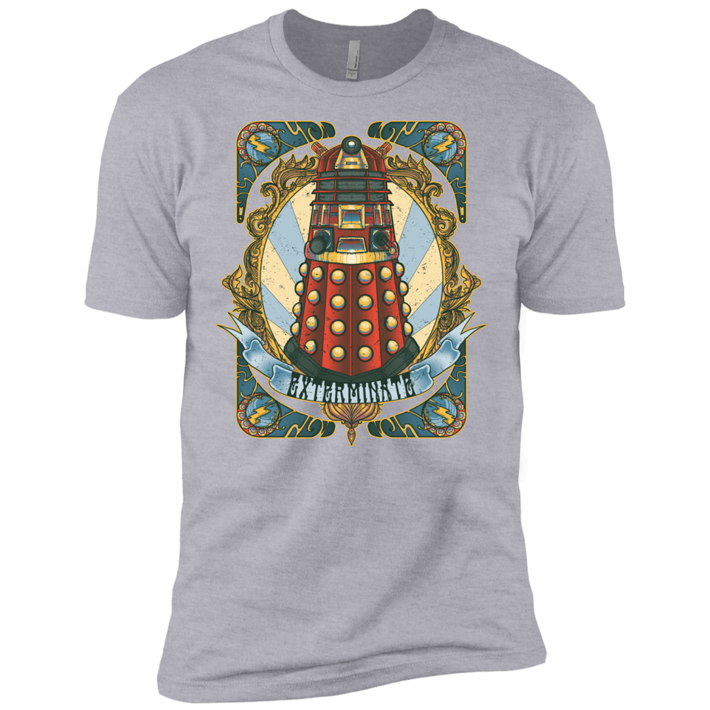 dalek new-nouveau sweatshirt T-Shirt