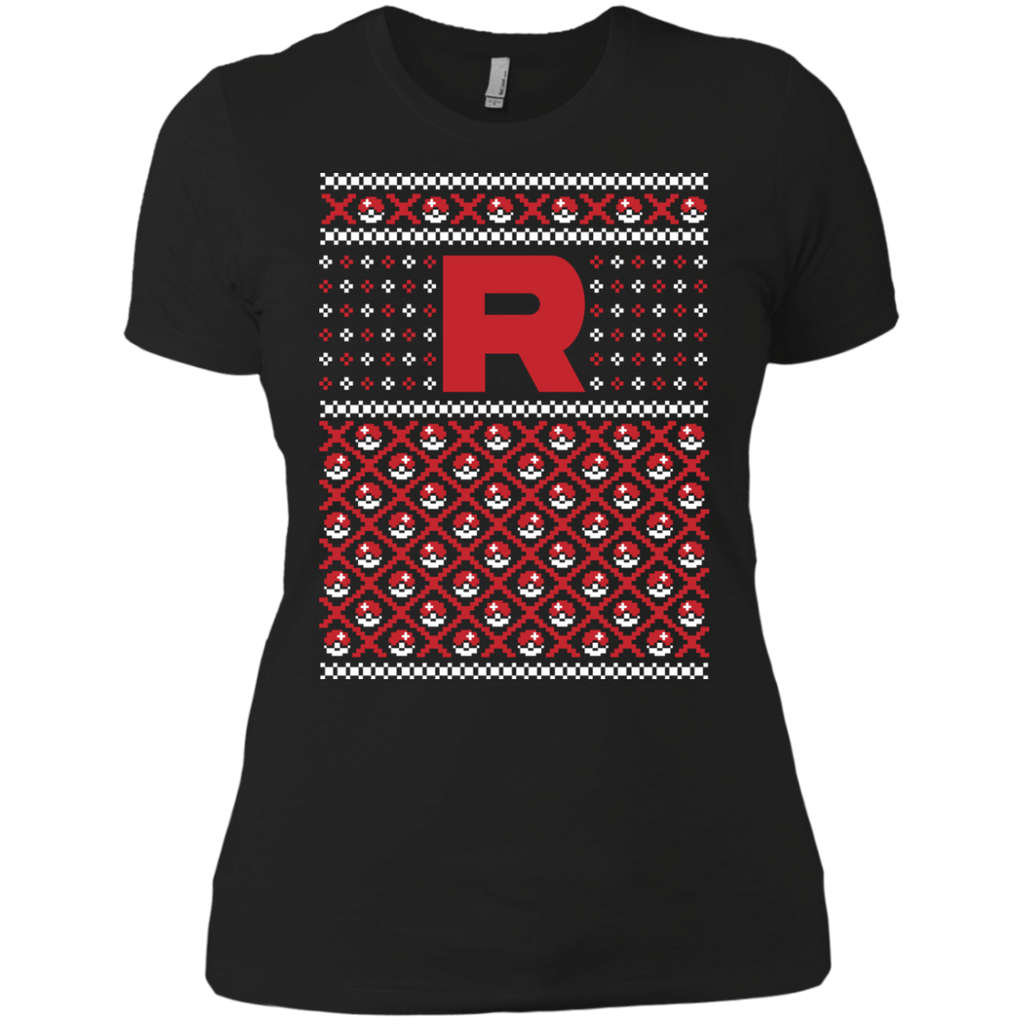 christmas i choose you! holiday sweater T-Shirt