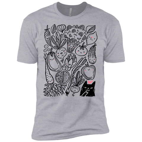 funny vegetables sweatshirt T-Shirt