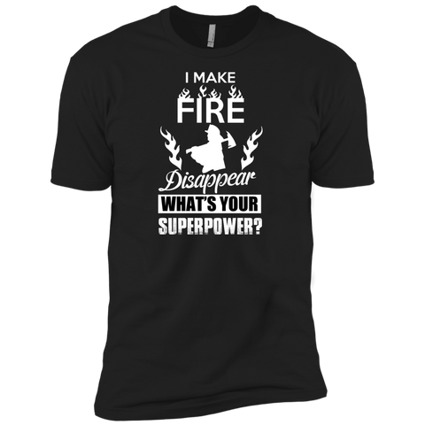 firefighter (2) 14 T-Shirt