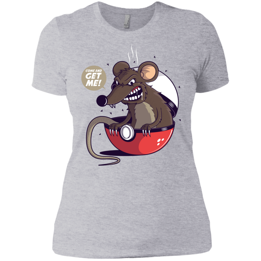 come and get me! T-Shirt