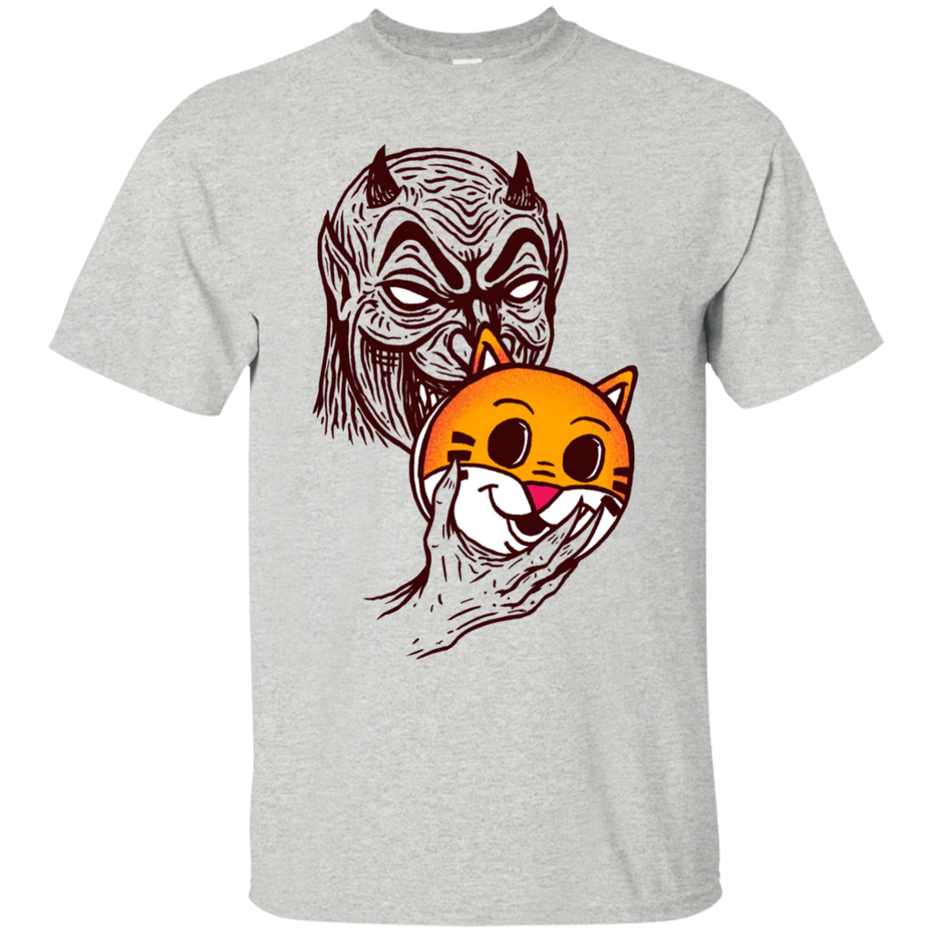 devil in disguise T-Shirt