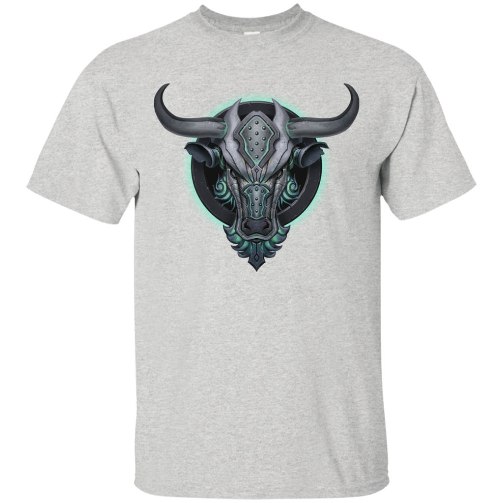 ancient bull  T-Shirt