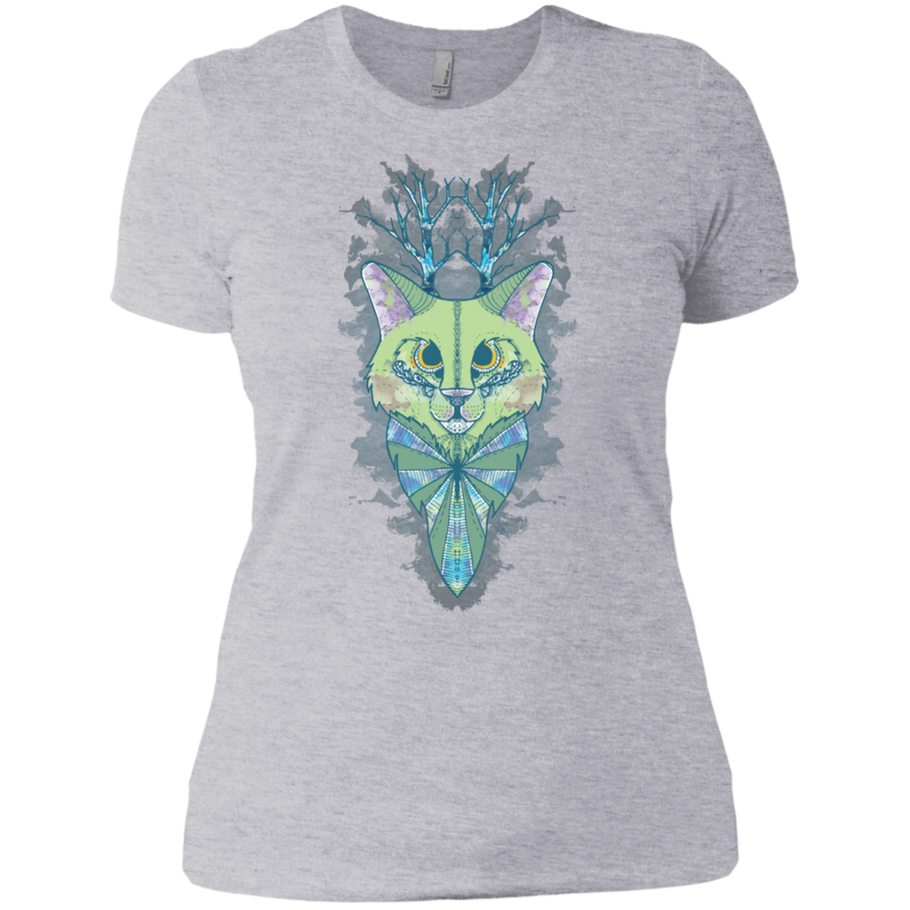 cat abstraction sweatshirt T-Shirt