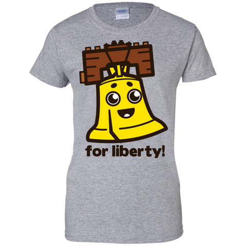 for liberty T-Shirt