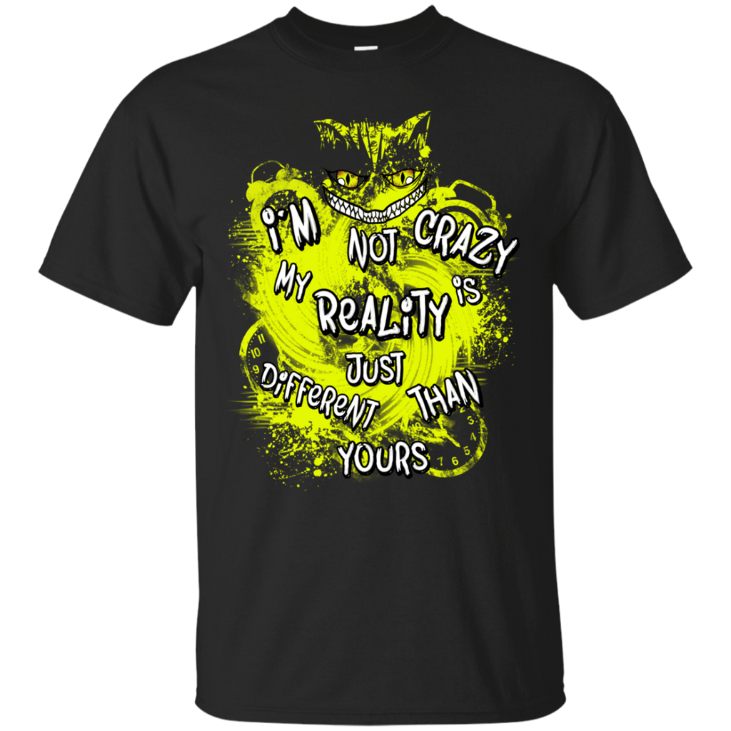 cheshire cat sweatshirt T-Shirt