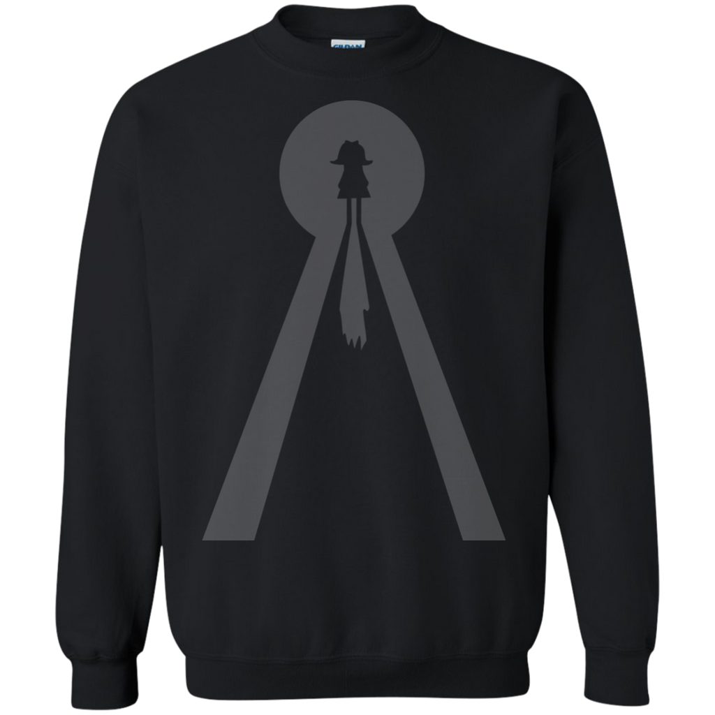 incurious stealth sweatshirt T-Shirt