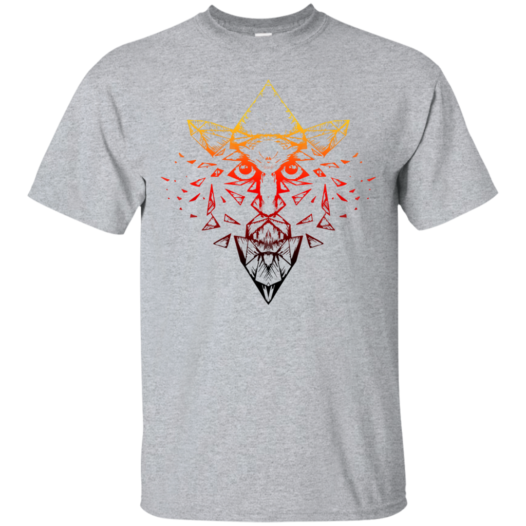 fire miaow sweatshirt T-Shirt
