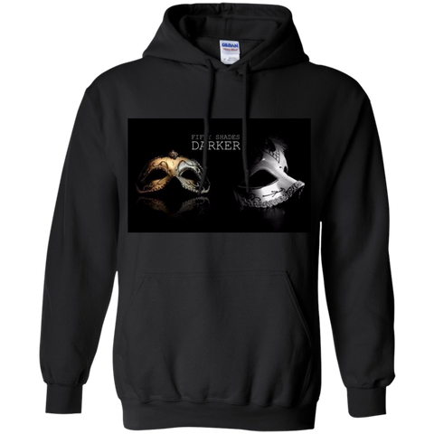 fifty shades darker mask T-Shirt