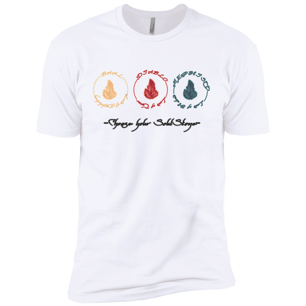 choose your soulstone T-Shirt
