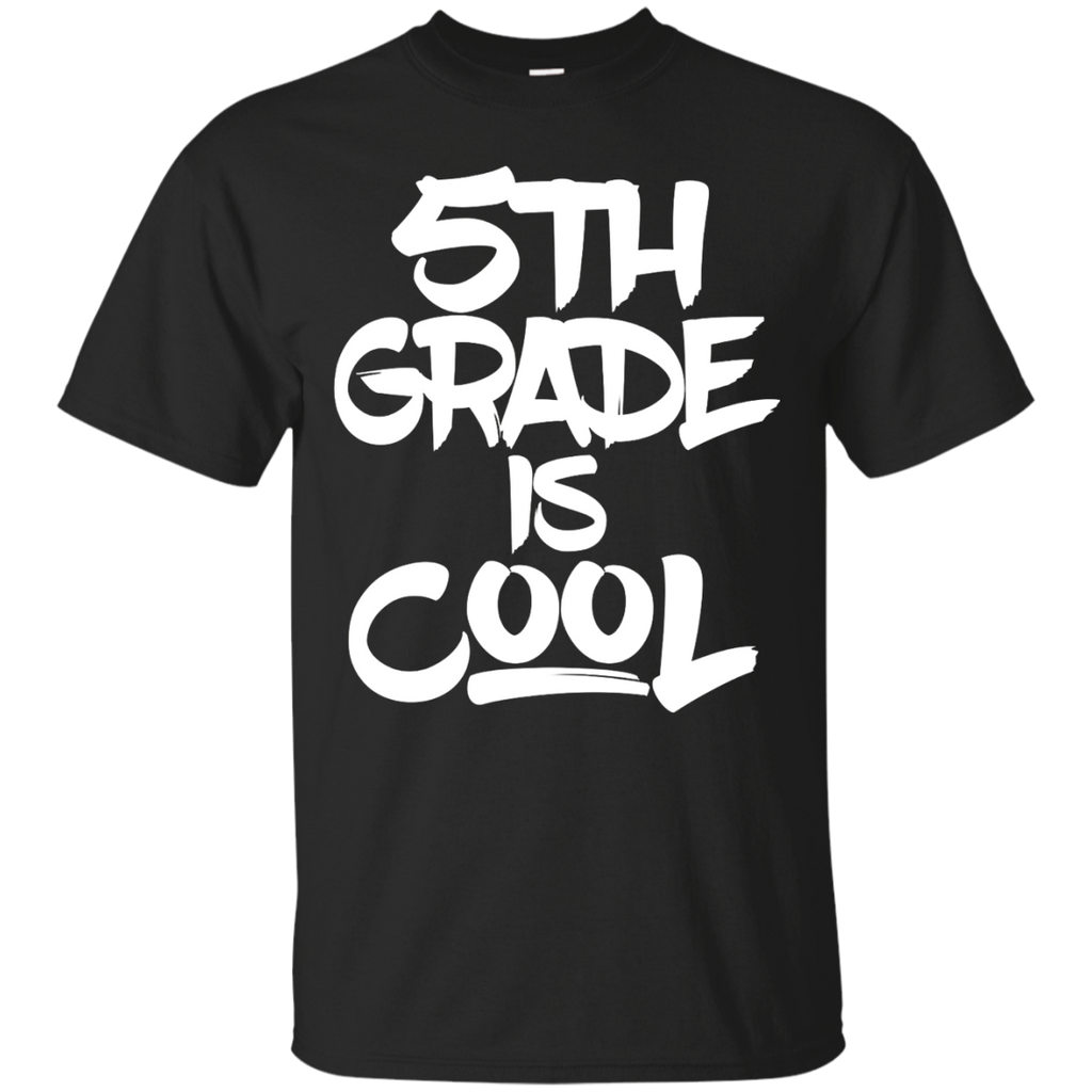 5th grade is cool t T-Shirt