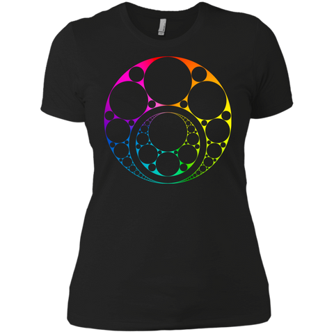 inner circle full spectrum sweatshirt T-Shirt