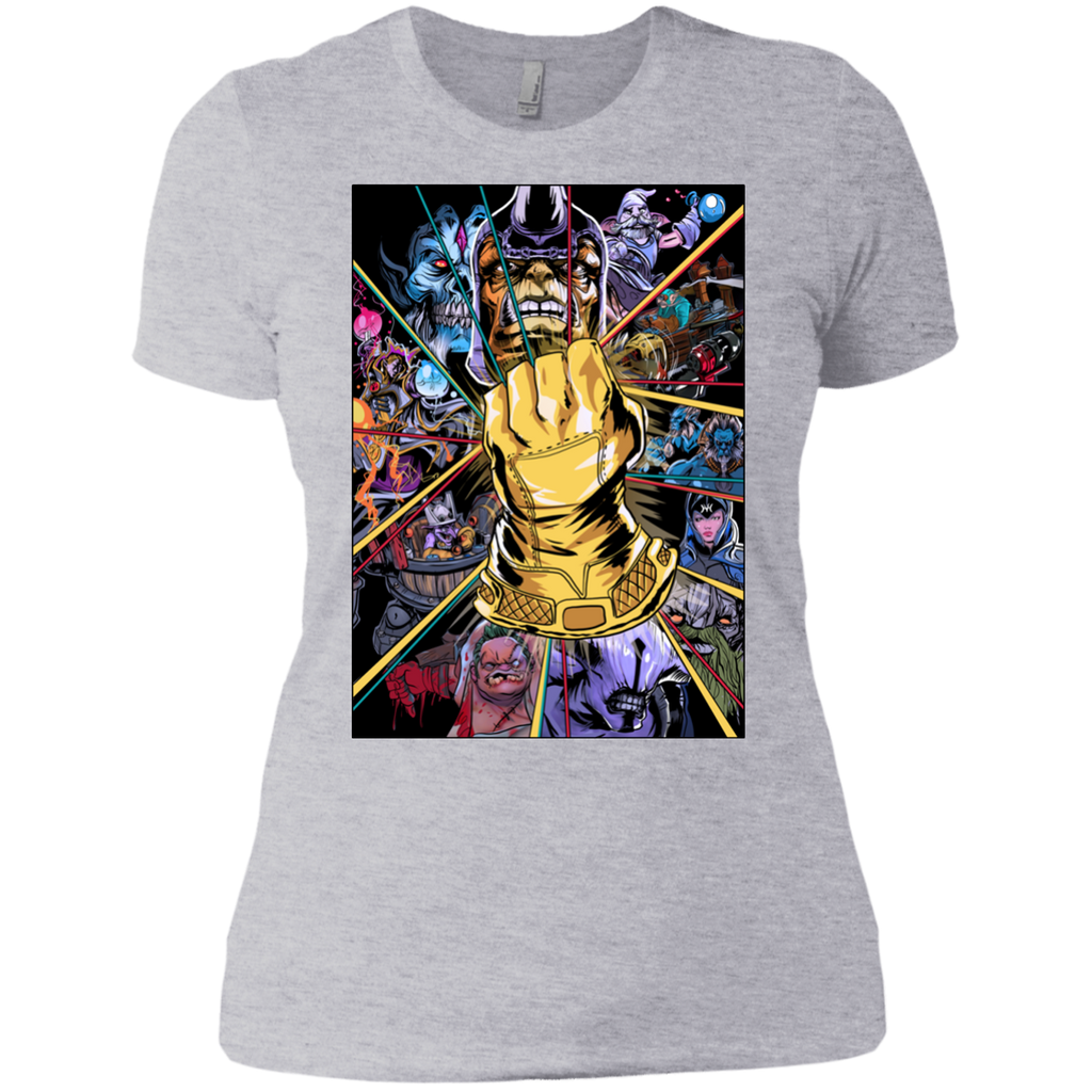 infinity midas T-Shirt