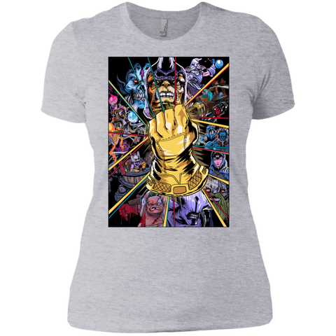 infinity midas T-Shirt