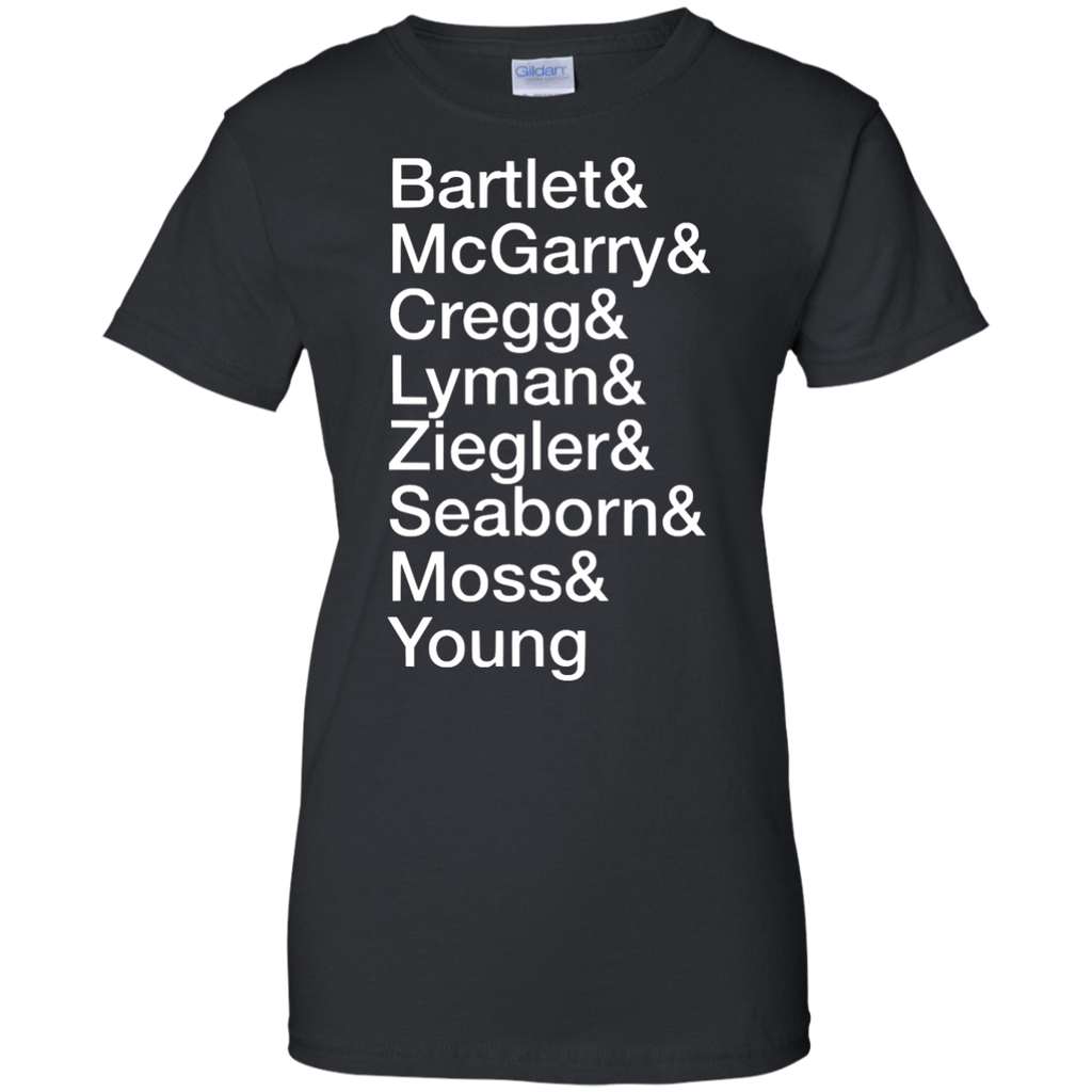 for america T-Shirt