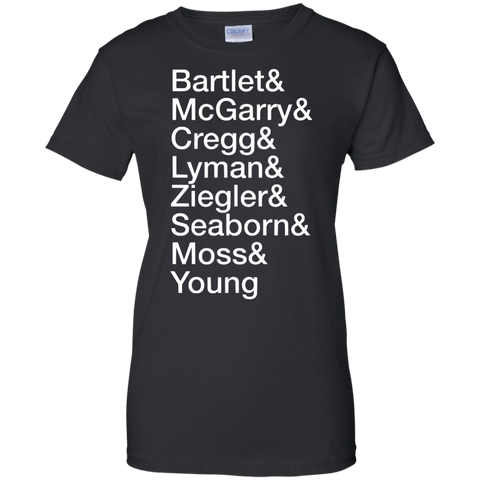 for america T-Shirt