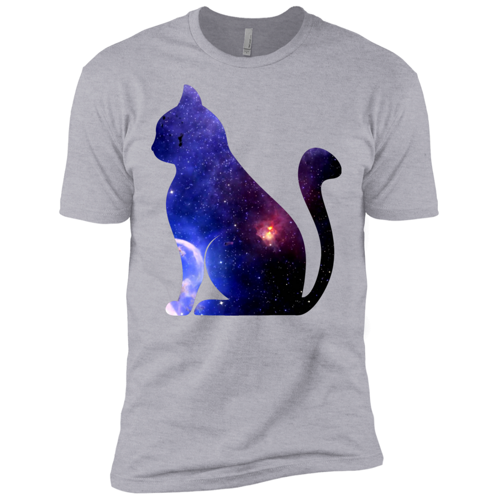 cat imagine the universe sweatshirt T-Shirt