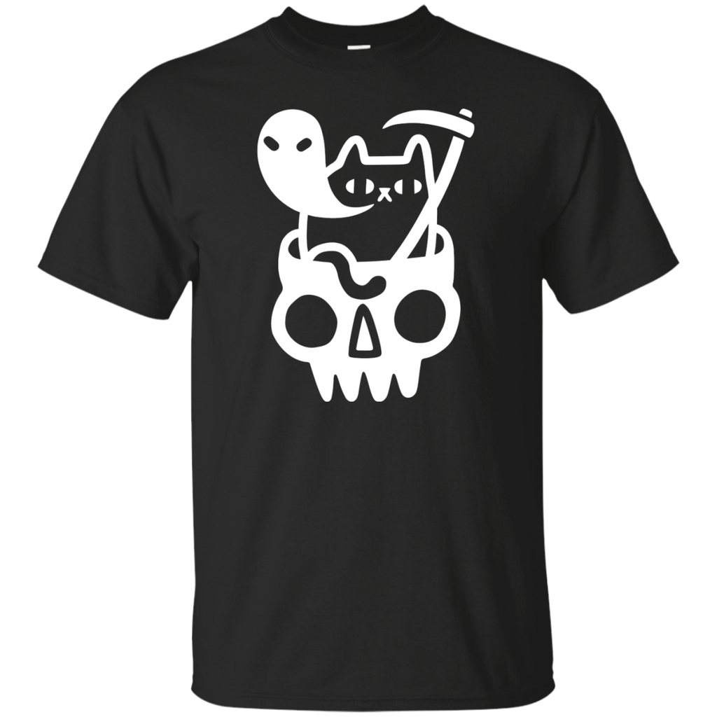 doom cat sweatshirt T-Shirt