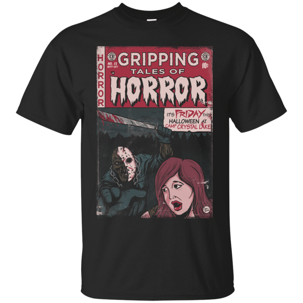 it's friday! halloween T-Shirt
