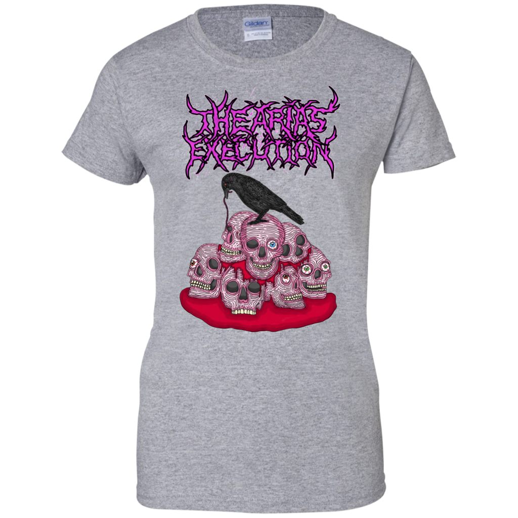 arias T-Shirt