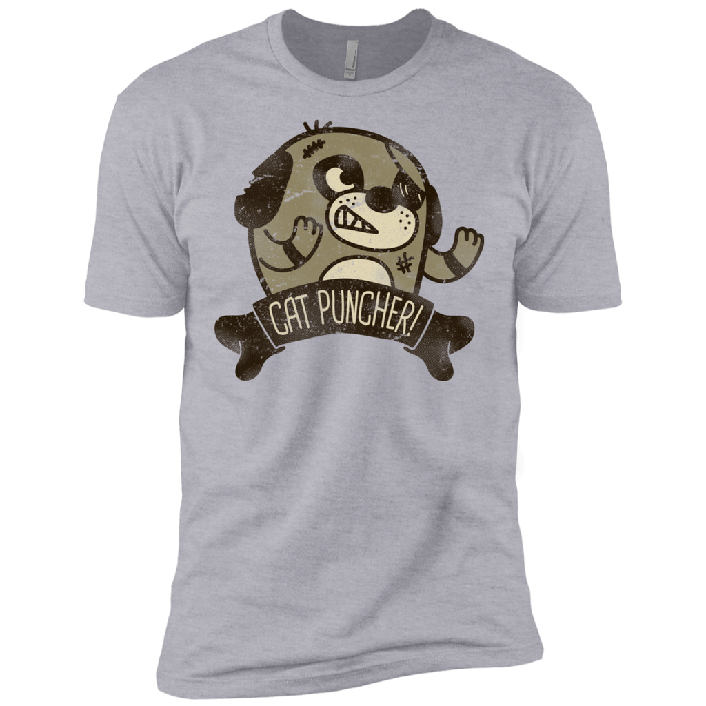 cat puncher! sweatshirt T-Shirt