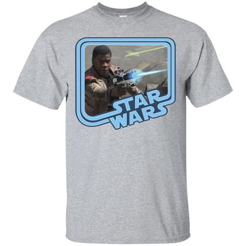 finn fights back T-Shirt