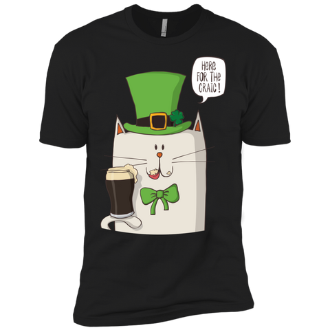 irish cat T-Shirt
