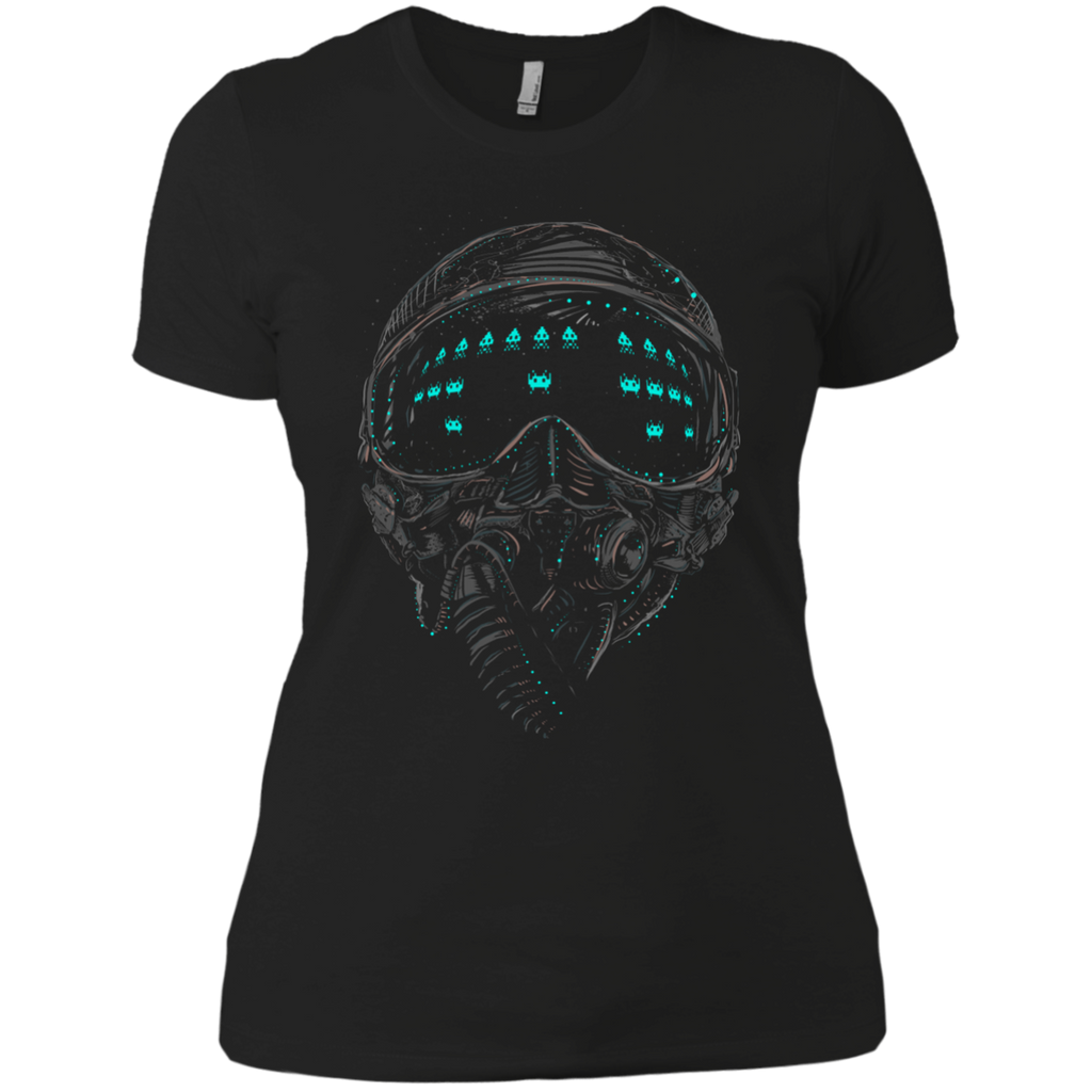 defender T-Shirt