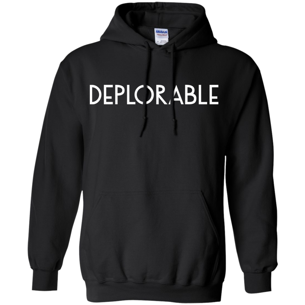 deplorable T-Shirt