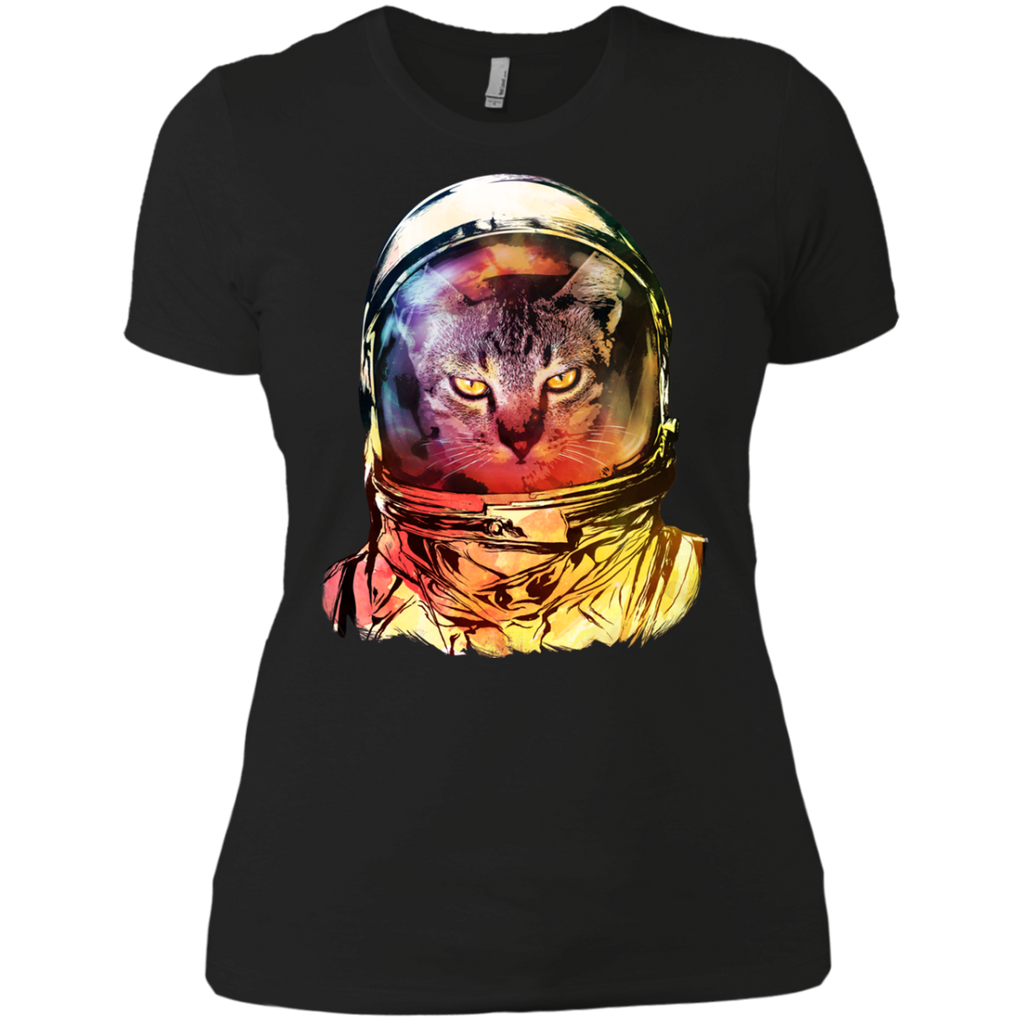 cat invasion v2 T-Shirt