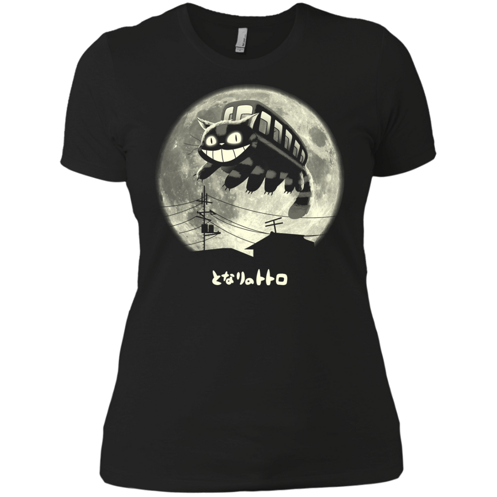 cat jump t- T-Shirt