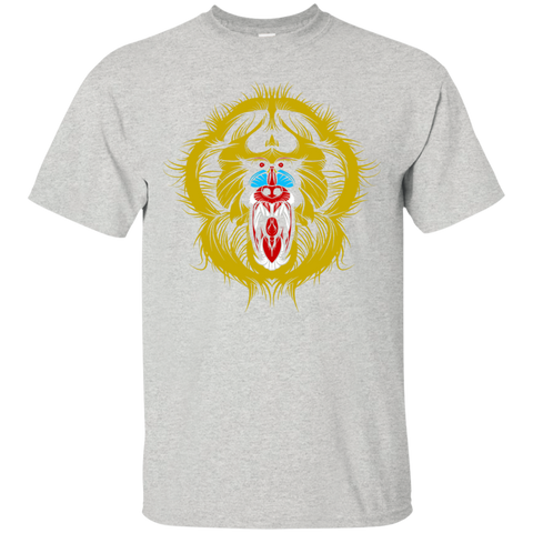 big mad mandrill T-Shirt