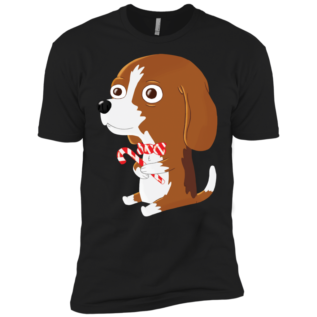 christmas beagle holiday sweater T-Shirt