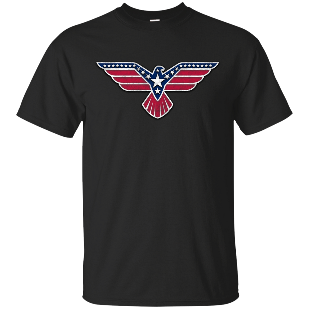 4th of july eagle T-Shirt