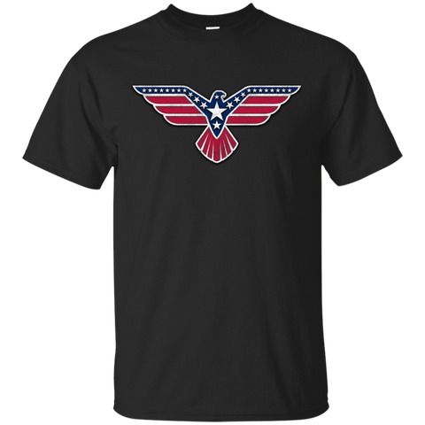 4th of july eagle T-Shirt